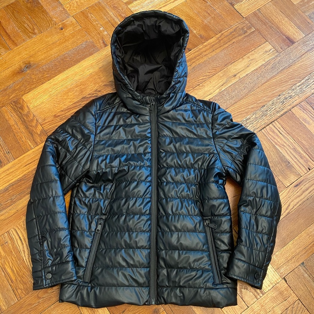Zara Coat boys size 11/12